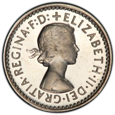 Cert 83100810 - Coin Image
