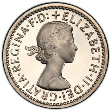 Cert 83100812 - Coin Image