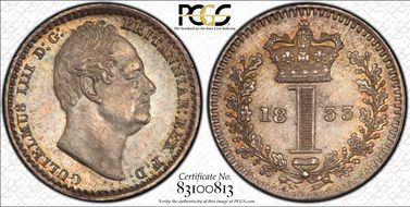 1833 1D Mdy S-3844 PL65