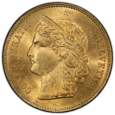 Cert 83595466 - Coin Image