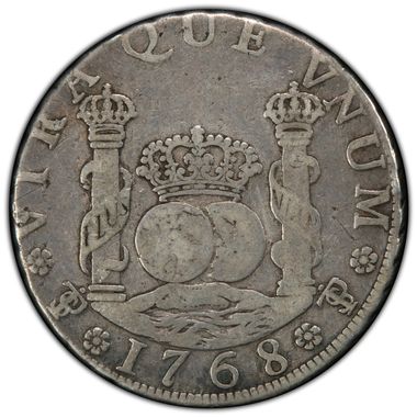 Cert 83585825 - Coin Image