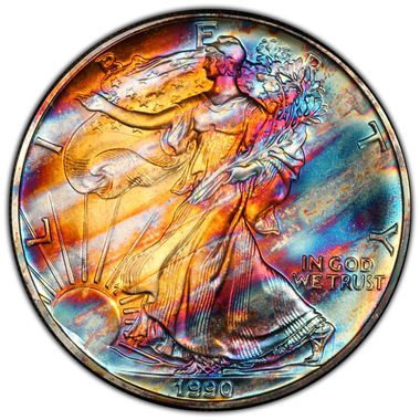 Cert 83585739 - Coin Image