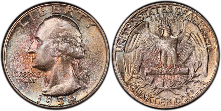 Cert 83585009 - Coin Image