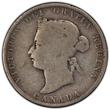 Cert 83584783 - Coin Image