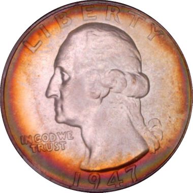 Cert 83584007 - Coin Image