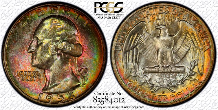 Cert 83584012 - Coin Image