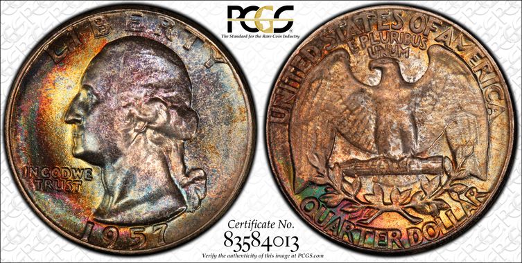 Cert 83584013 - Coin Image