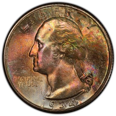 Cert 83583873 - Coin Image