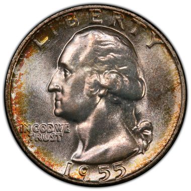 Cert 83583876 - Coin Image