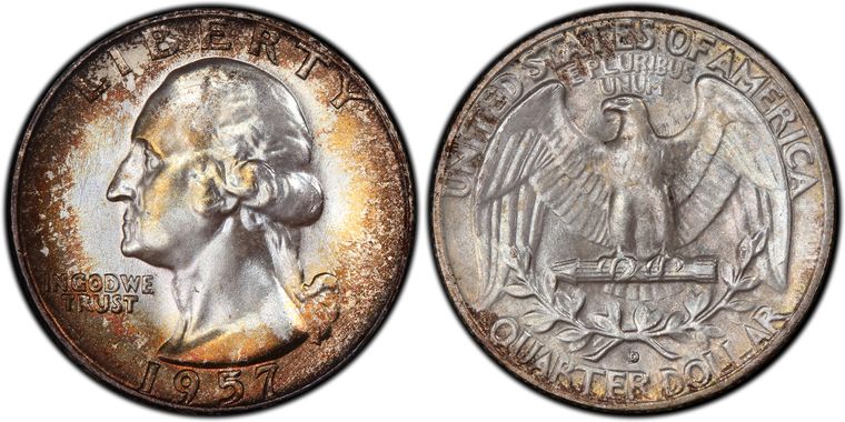 Cert 83583822 - Coin Image