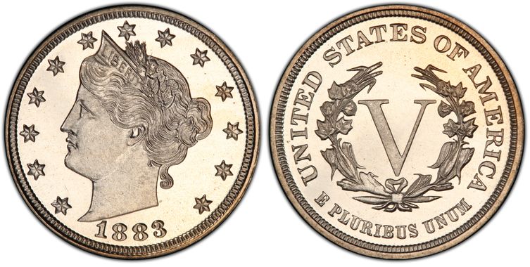 Cert 83583561 - Coin Image