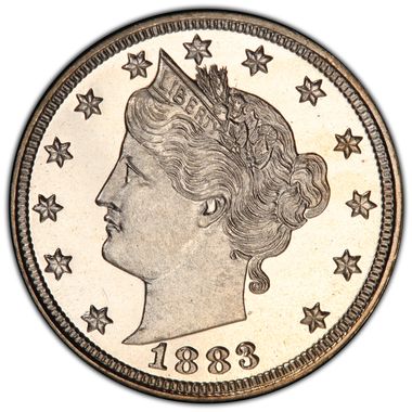 Cert 83583561 - Coin Image