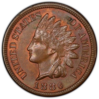Cert 83583133 - Coin Image