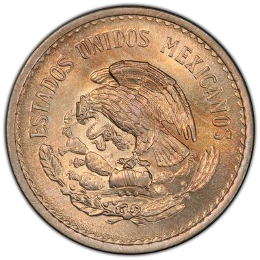 Cert 83580371 - Coin Image