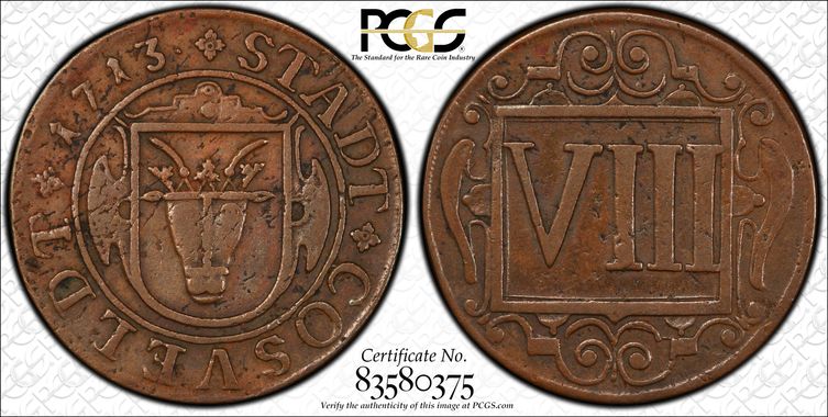 Cert 83580375 - Coin Image