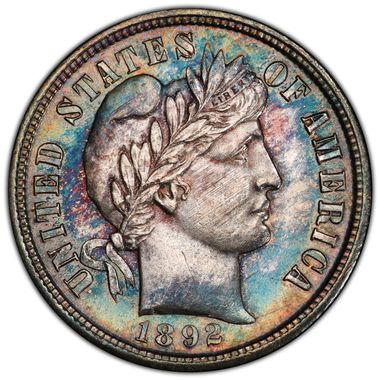 Cert 83579491 - Coin Image