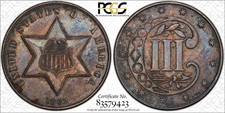 Cert 83579423 - Coin Image