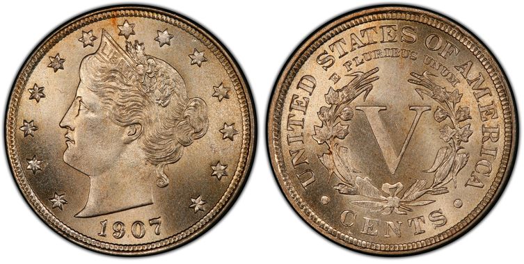 Cert 83579396 - Coin Image