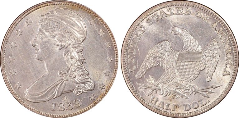 Cert 83579170 - Coin Image