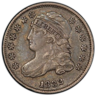 Cert 83586286 - Coin Image