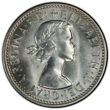 Cert 83582691 - Coin Image
