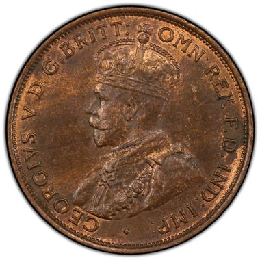 Cert 83582681 - Coin Image