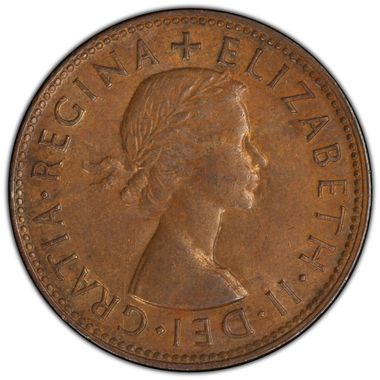 Cert 83582684 - Coin Image