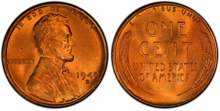 Cert 83574217 - Coin Image