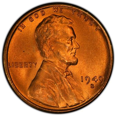 Cert 83574217 - Coin Image