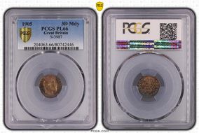 1905 3D Mdy S-3987 PL66