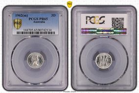 1962(m) 3D PR65