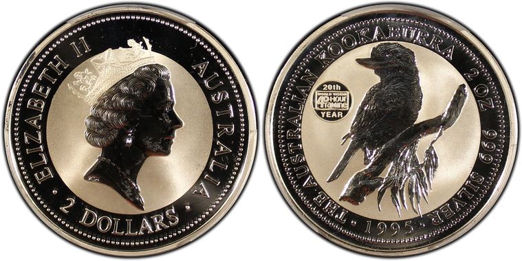 Cert 80741647 - Coin Image