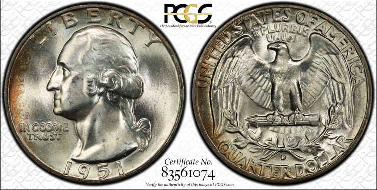 Cert 83561074 - Coin Image