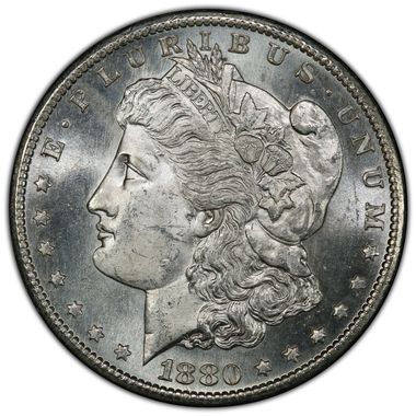 Cert 83561080 - Coin Image