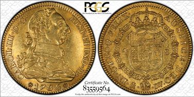 1786-M DV 4 Esc Calico-1791 AU58