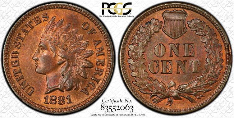 Cert 83552063 - Coin Image