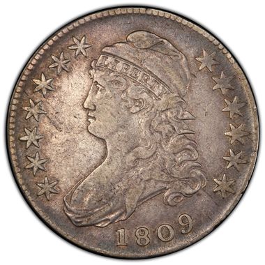 Cert 83546734 - Coin Image