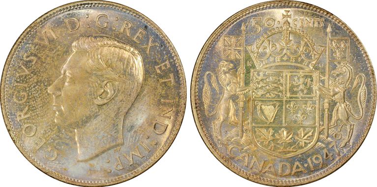 Cert 83545306 - Coin Image