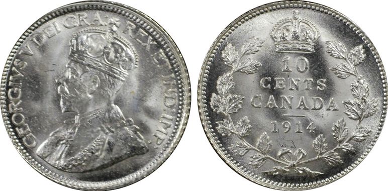 Cert 83545322 - Coin Image