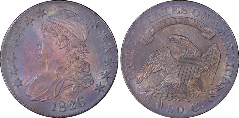 Cert 83540646 - Coin Image