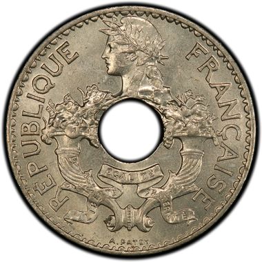 Cert 83539657 - Coin Image