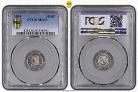 1834 H10C MS62