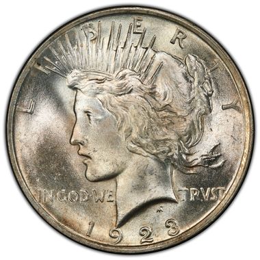 Cert 83527822 - Coin Image