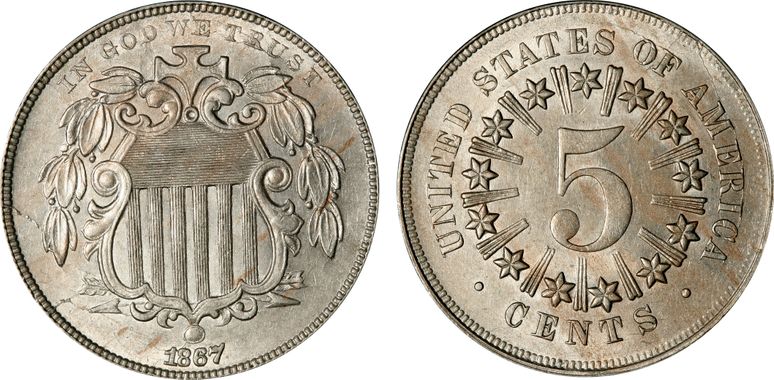 Cert 60180891 - Coin Image