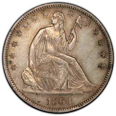 Cert 83521552 - Coin Image