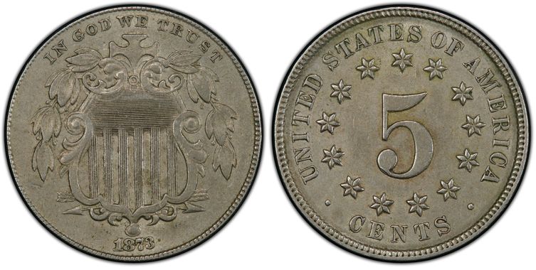 Cert 83520351 - Coin Image