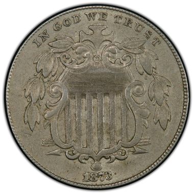 Cert 83520351 - Coin Image
