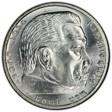 Cert 83518427 - Coin Image