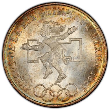 Cert 83515744 - Coin Image