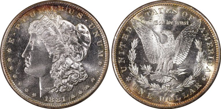 Cert 83514363 - Coin Image